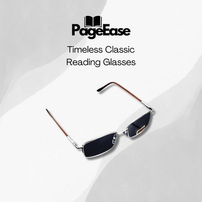 Timeless Classic Reading Glasses