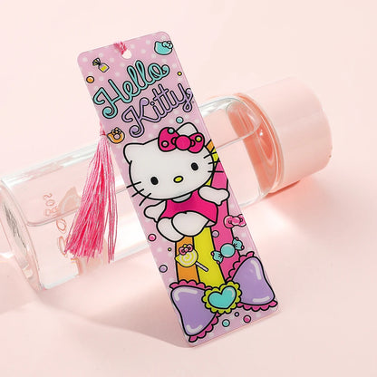 Sanrio Themed Bookmark