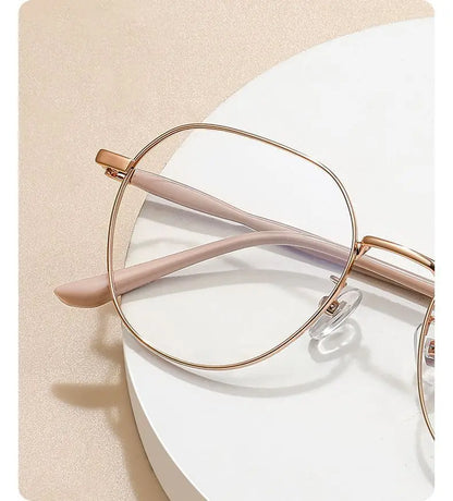 "Keiko" Reading Glasses