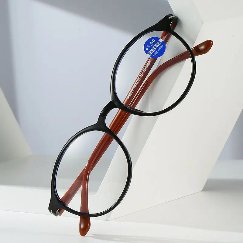 Anti-Blue Light Prescription Glasses