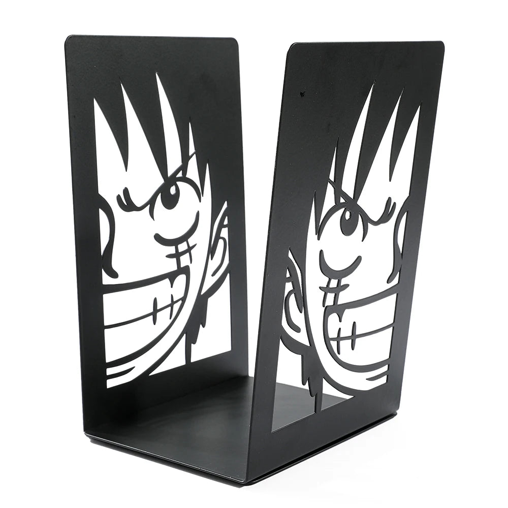 One Piece Themed Bookend