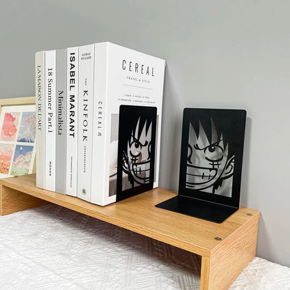 One Piece Themed Bookend