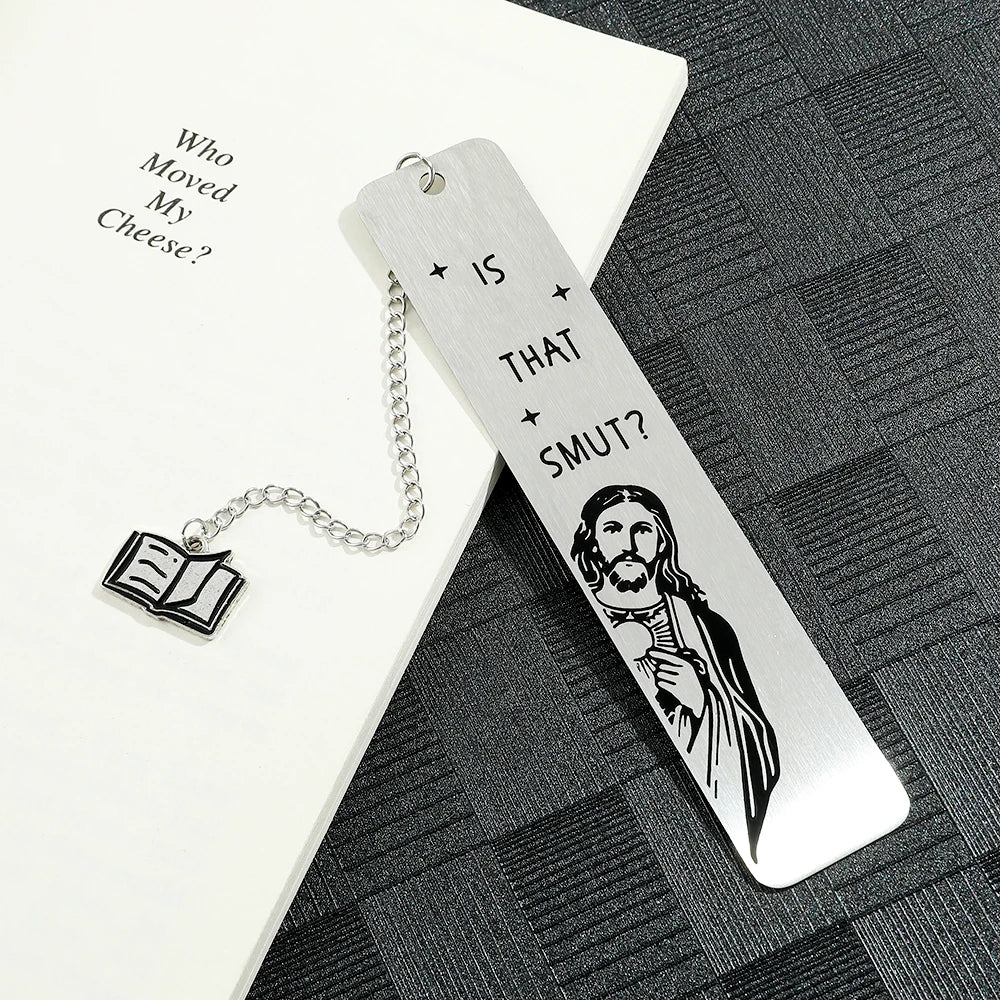 Christian Themed Bookmarks