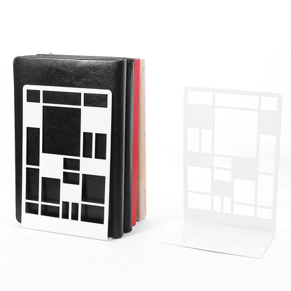 Square Styled Bookend