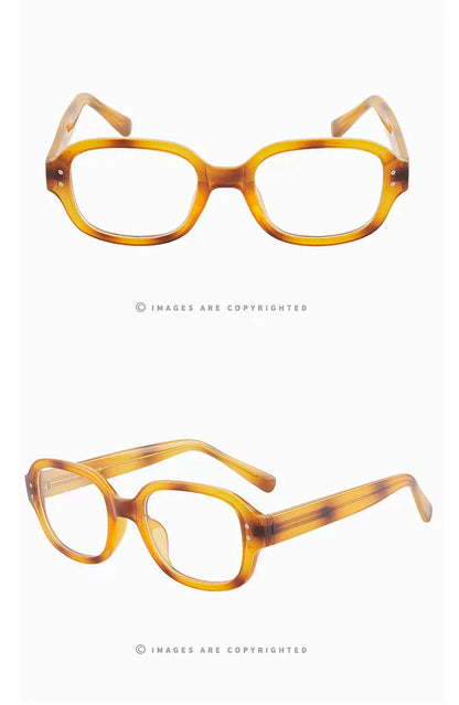 "Vieja" Reading Glasses