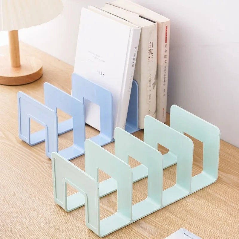 Desktop Book Organizer