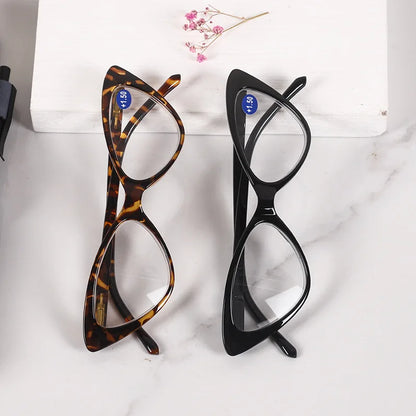 "Neko" Reading Glasses