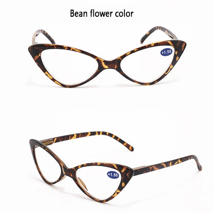 "Neko" Reading Glasses