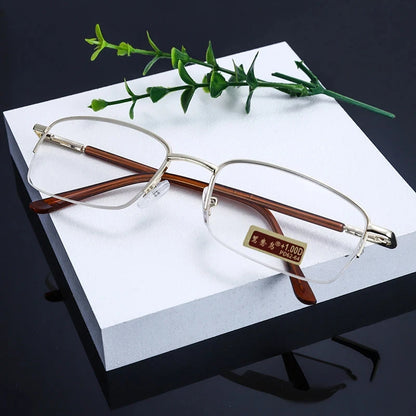 Timeless Classic Reading Glasses