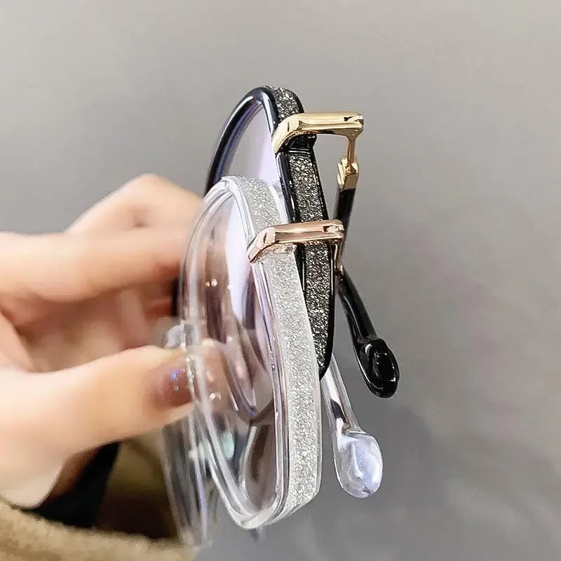 "Lujo" Reading Glasses