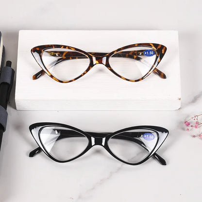 "Neko" Reading Glasses