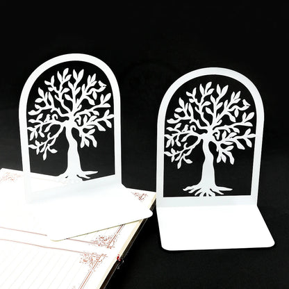 Tree of Life Bookend