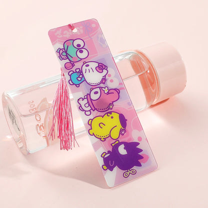 Sanrio Themed Bookmark