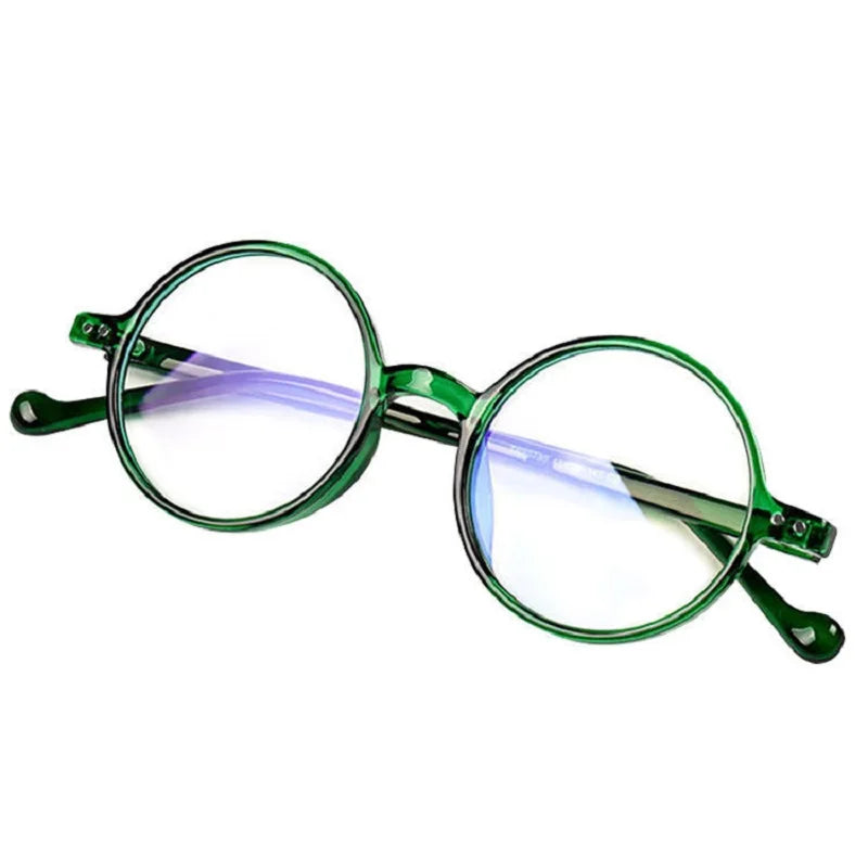 "Redonda" Reading Glasses