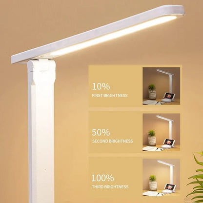 LED Touch Sensitive Lamp