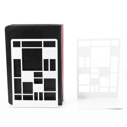 Square Styled Bookend