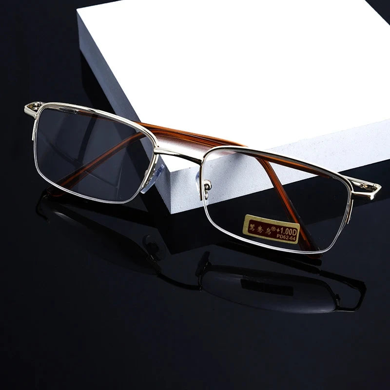 Timeless Classic Reading Glasses