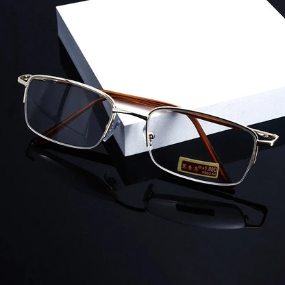 Timeless Classic Reading Glasses