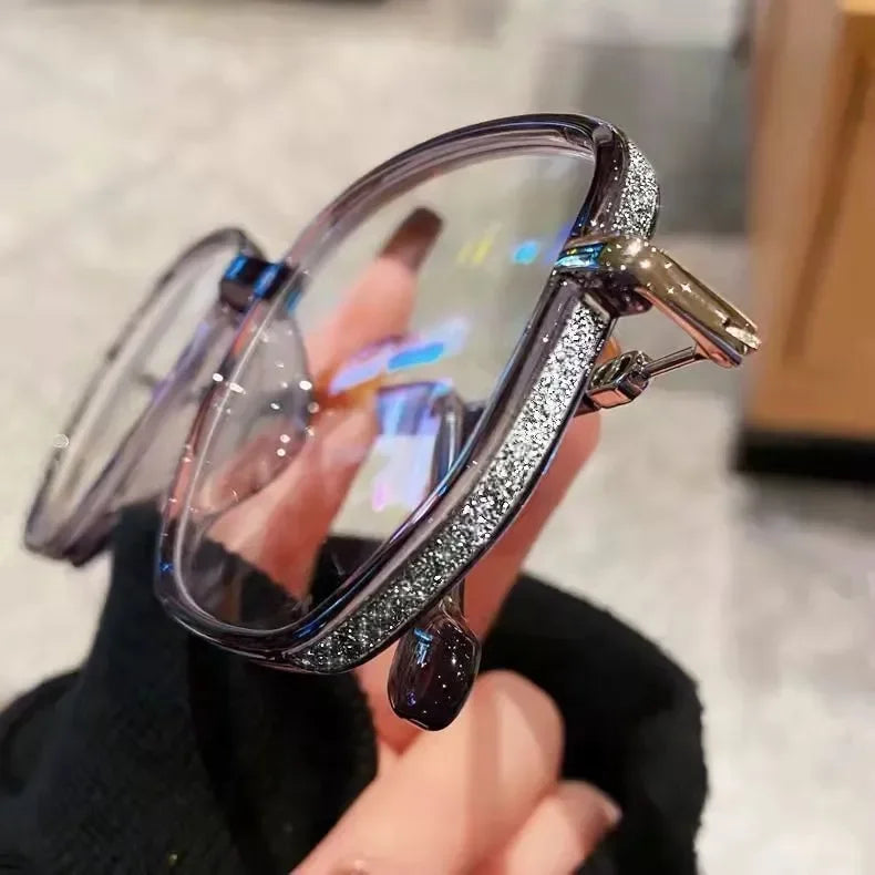 "Lujo" Reading Glasses