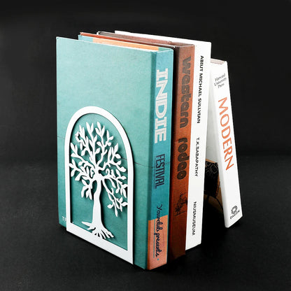 Tree of Life Bookend