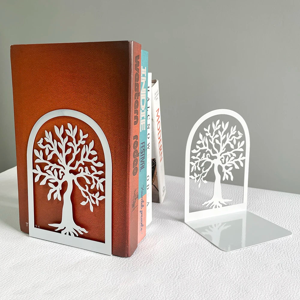 Tree of Life Bookend