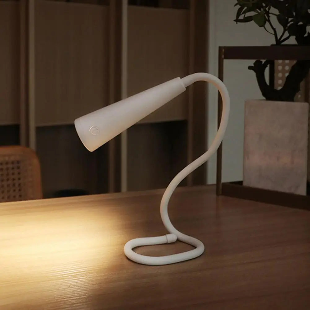 PageEase™ - Adjustable LED Table Lamp