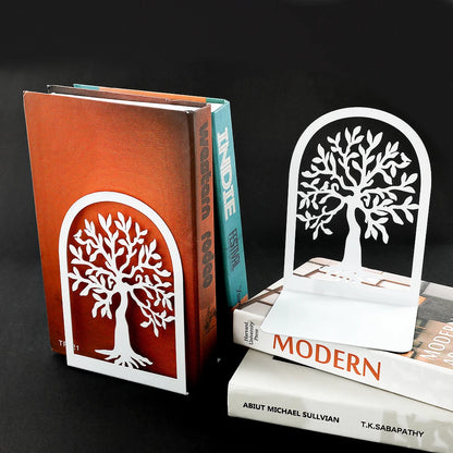 Tree of Life Bookend