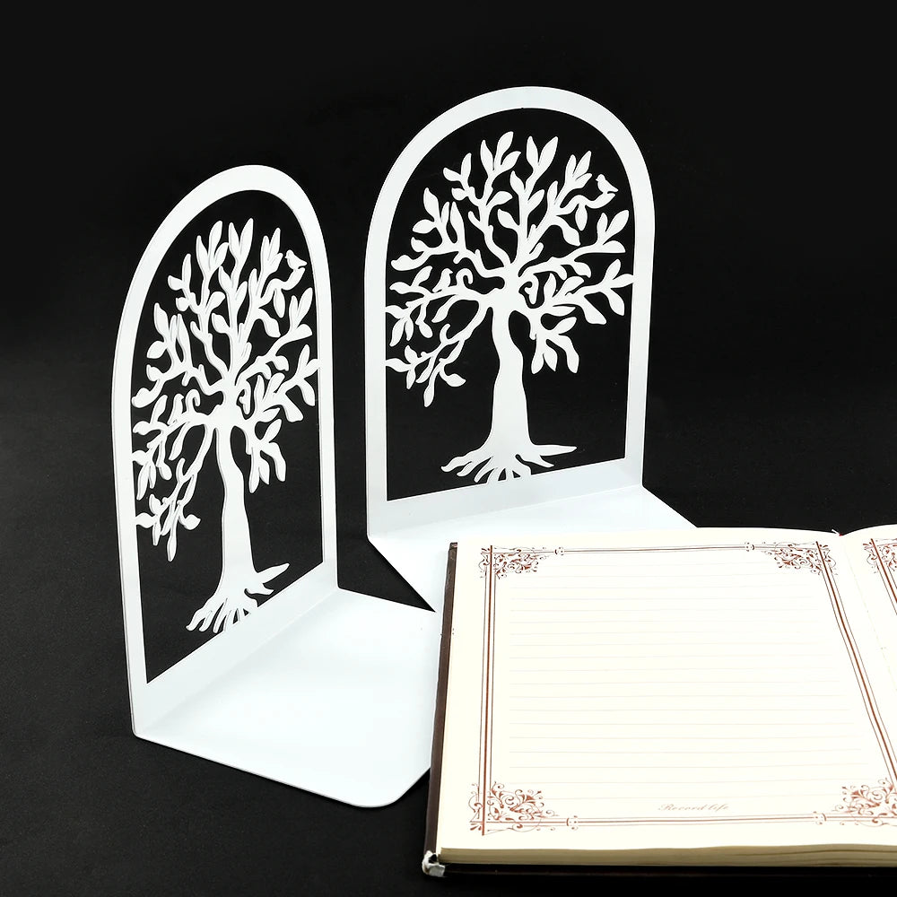 Tree of Life Bookend