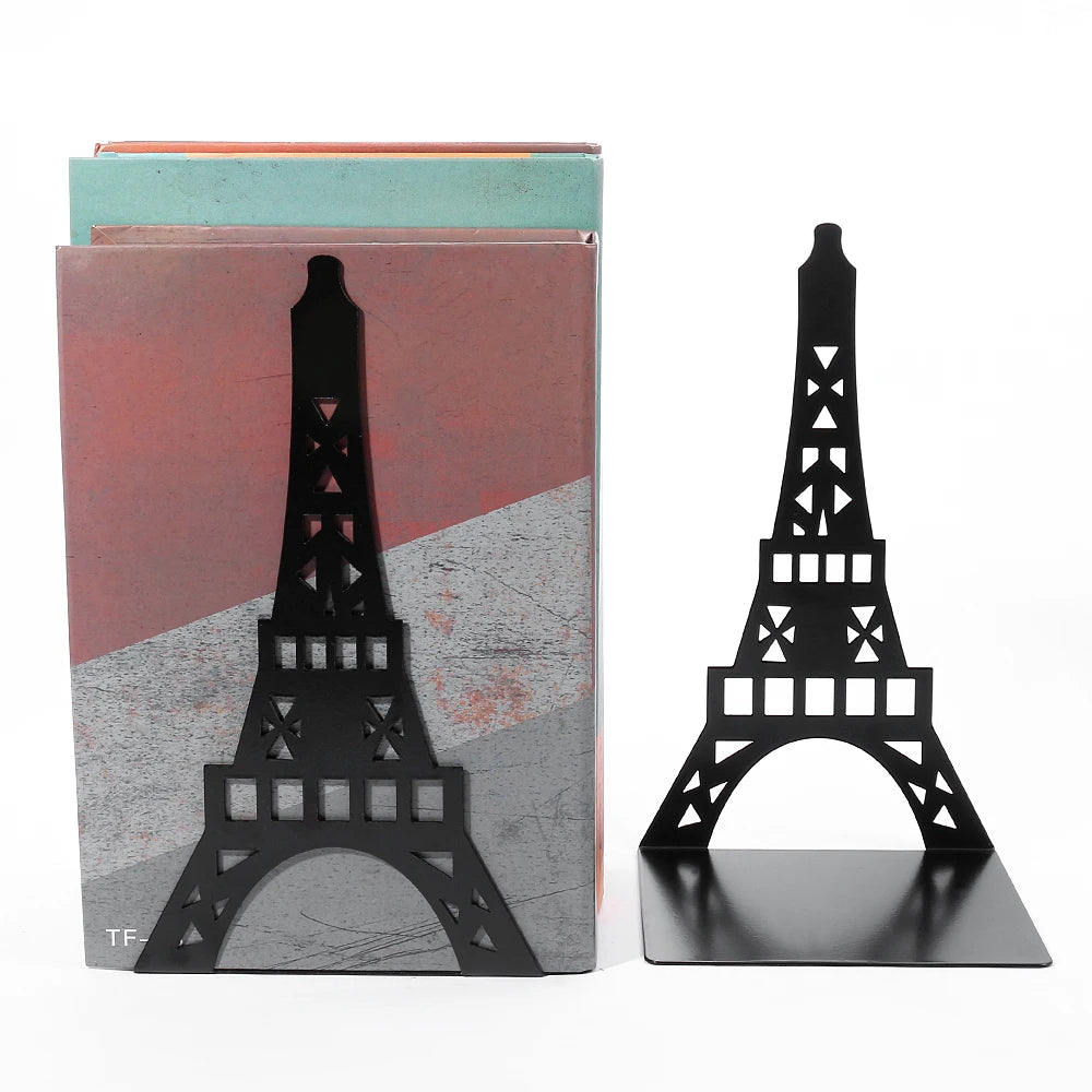 Eiffel Tower Bookend